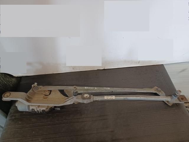 bontott FORD FOCUS II Első Ablaktörlő Szerkezet