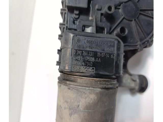 bontott FORD FOCUS II Első Ablaktörlő Szerkezet