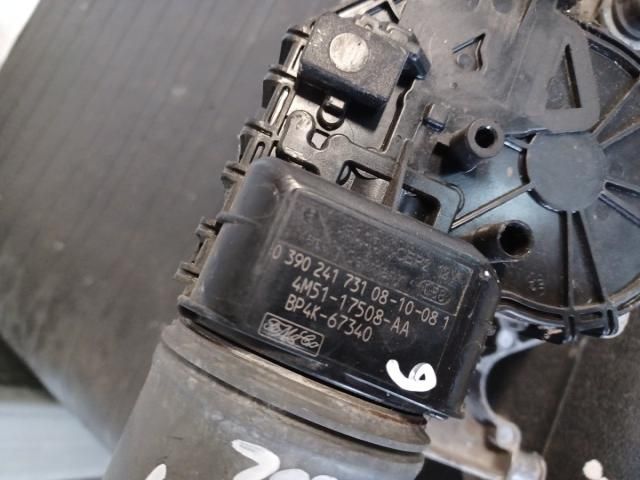 bontott FORD FOCUS II Első Ablaktörlő Szerkezet