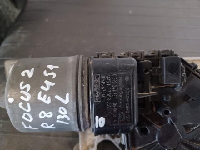 bontott FORD FOCUS II Első Ablaktörlő Szerkezet