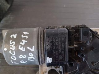 bontott FORD FOCUS II Első Ablaktörlő Szerkezet