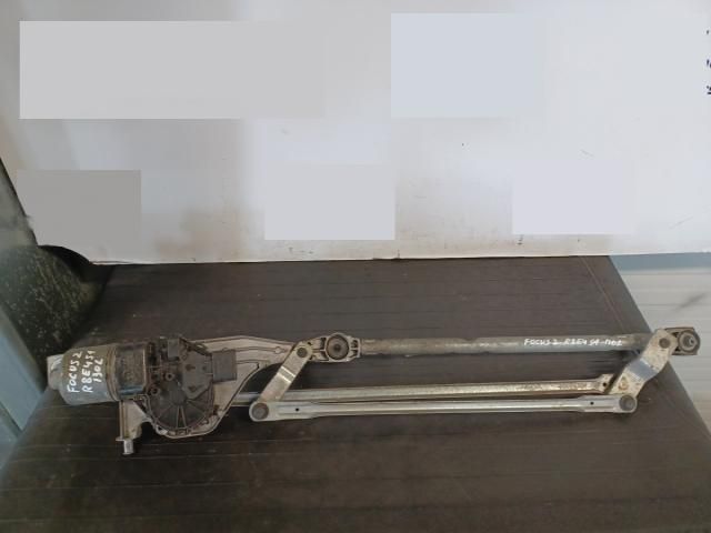 bontott FORD FOCUS II Első Ablaktörlő Szerkezet