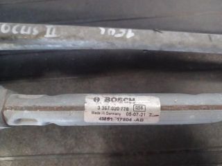 bontott FORD FOCUS II Első Ablaktörlő Szerkezet