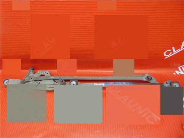 bontott FORD FOCUS II Első Ablaktörlő Szerkezet