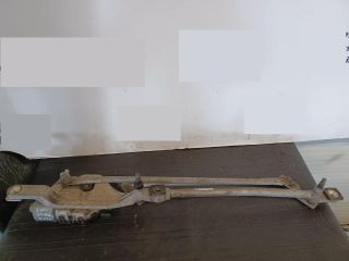 bontott FORD FOCUS II Első Ablaktörlő Szerkezet