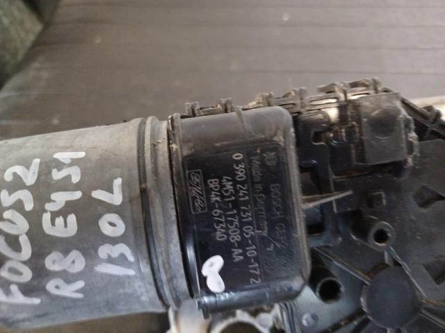 bontott FORD FOCUS II Első Ablaktörlő Szerkezet