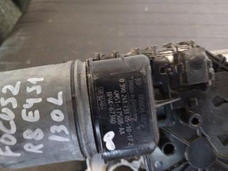 bontott FORD FOCUS II Első Ablaktörlő Szerkezet