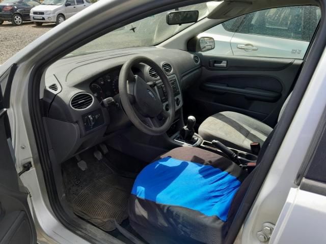 bontott FORD FOCUS II Első Ablaktörlő Szerkezet