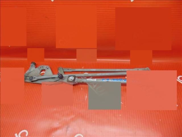 bontott FORD FOCUS II Első Ablaktörlő Szerkezet