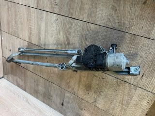 bontott FORD FOCUS II Első Ablaktörlő Szerkezet