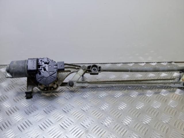 bontott FORD FOCUS II Első Ablaktörlő Szerkezet