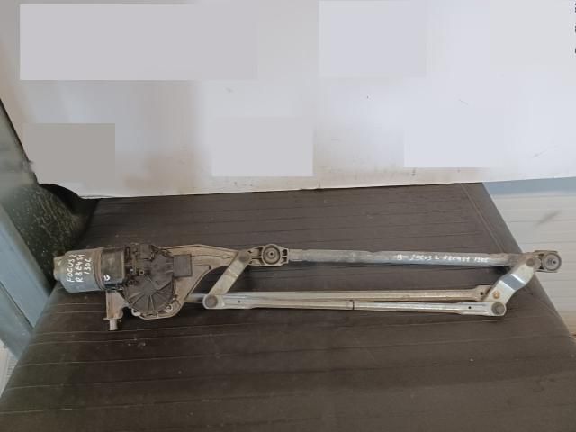 bontott FORD FOCUS II Első Ablaktörlő Szerkezet