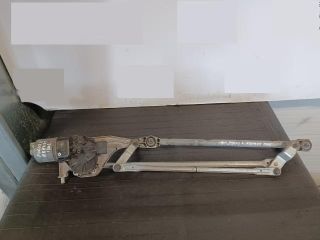 bontott FORD FOCUS II Első Ablaktörlő Szerkezet