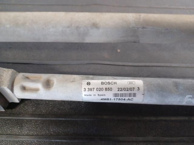 bontott FORD FOCUS II Első Ablaktörlő Szerkezet