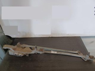 bontott FORD FOCUS II Első Ablaktörlő Szerkezet