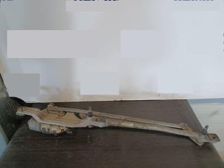 bontott FORD FOCUS II Első Ablaktörlő Szerkezet