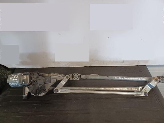 bontott FORD FOCUS II Első Ablaktörlő Szerkezet