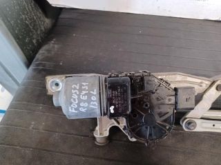 bontott FORD FOCUS II Első Ablaktörlő Szerkezet