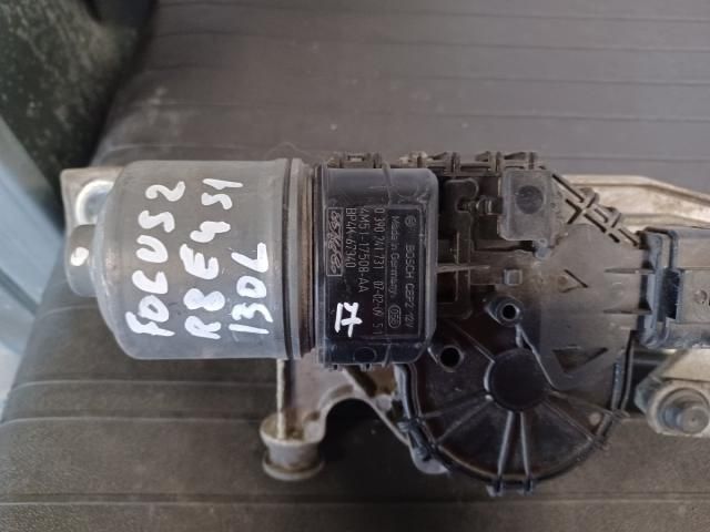 bontott FORD FOCUS II Első Ablaktörlő Szerkezet