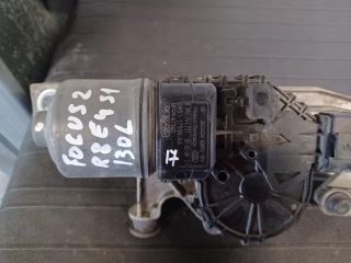 bontott FORD FOCUS II Első Ablaktörlő Szerkezet