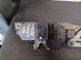 bontott FORD FOCUS II Első Ablaktörlő Szerkezet