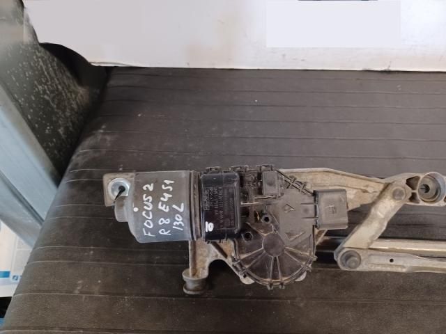 bontott FORD FOCUS II Első Ablaktörlő Szerkezet