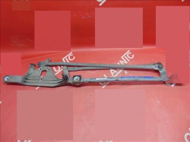 bontott FORD FOCUS II Első Ablaktörlő Szerkezet