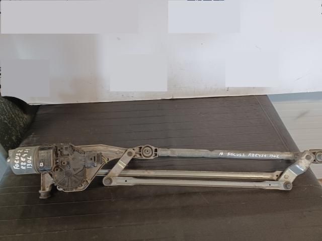 bontott FORD FOCUS II Első Ablaktörlő Szerkezet