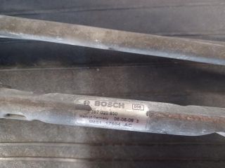 bontott FORD FOCUS II Első Ablaktörlő Szerkezet