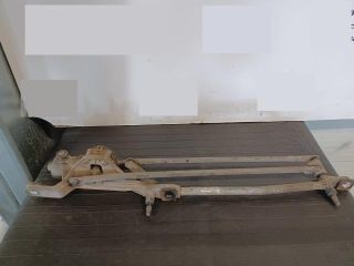 bontott FORD FOCUS II Első Ablaktörlő Szerkezet