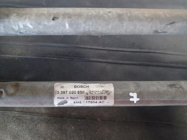 bontott FORD FOCUS II Első Ablaktörlő Szerkezet