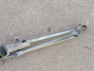 bontott FORD FOCUS II Első Ablaktörlő Szerkezet