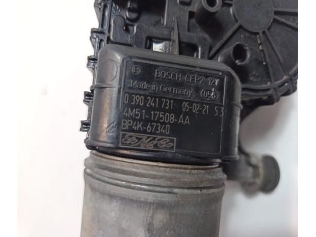 bontott FORD FOCUS II Első Ablaktörlő Szerkezet