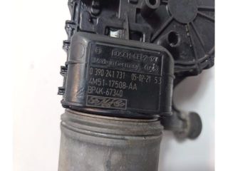 bontott FORD FOCUS II Első Ablaktörlő Szerkezet