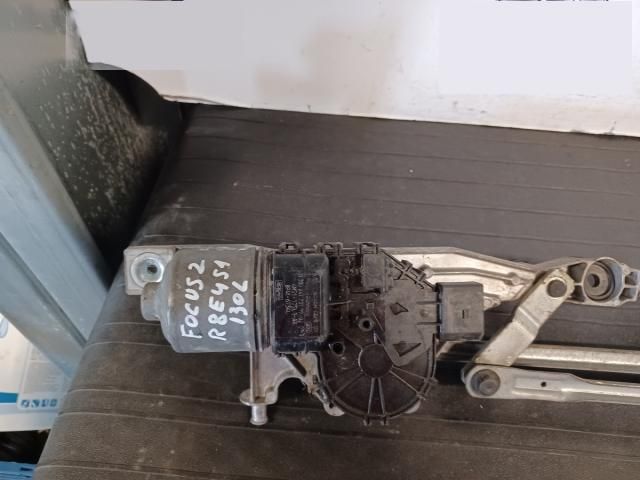 bontott FORD FOCUS II Első Ablaktörlő Szerkezet