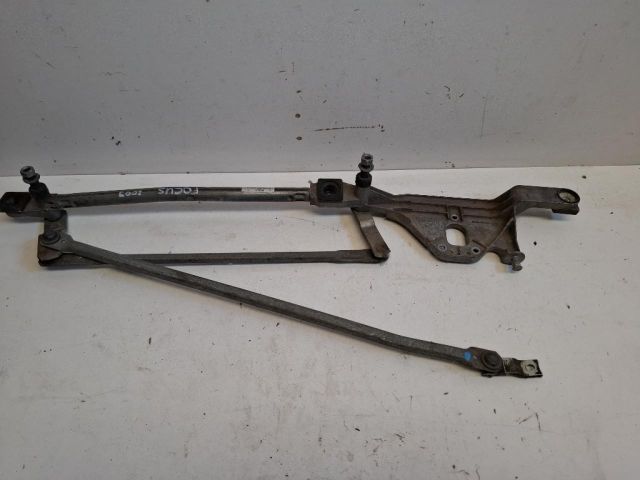 bontott FORD FOCUS II Első Ablaktörlő Szerkezet