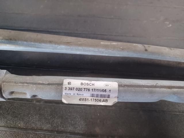 bontott FORD FOCUS II Első Ablaktörlő Szerkezet