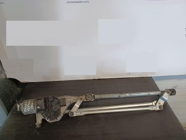 bontott FORD FOCUS II Első Ablaktörlő Szerkezet