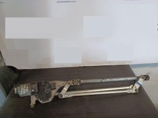 bontott FORD FOCUS II Első Ablaktörlő Szerkezet