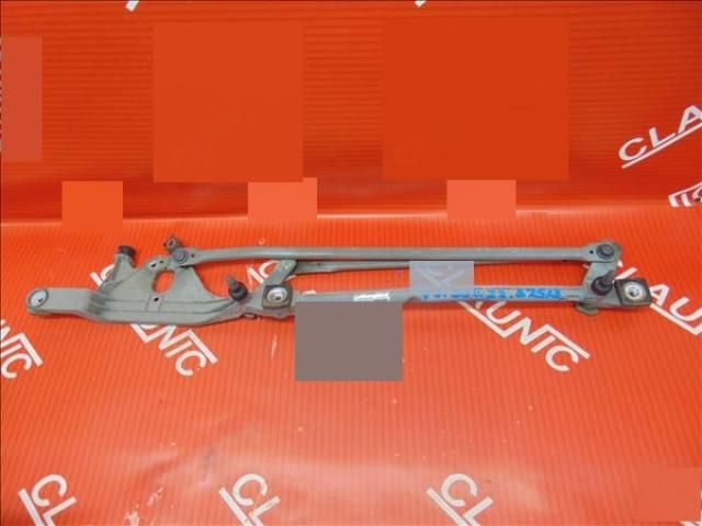 bontott FORD FOCUS II Első Ablaktörlő Szerkezet