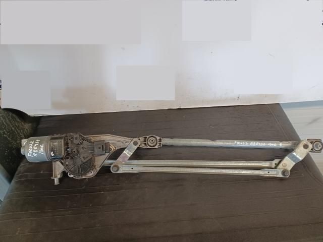 bontott FORD FOCUS II Első Ablaktörlő Szerkezet