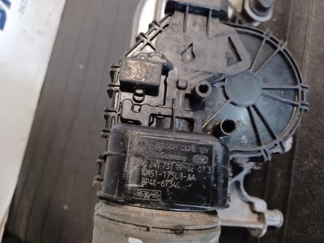 bontott FORD FOCUS II Első Ablaktörlő Szerkezet