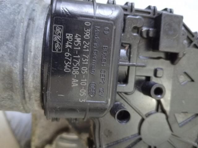 bontott FORD FOCUS II Első Ablaktörlő Szerkezet