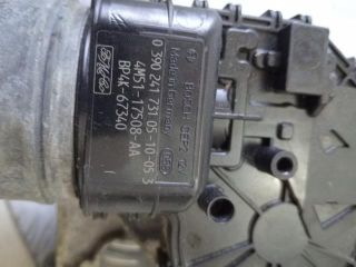 bontott FORD FOCUS II Első Ablaktörlő Szerkezet