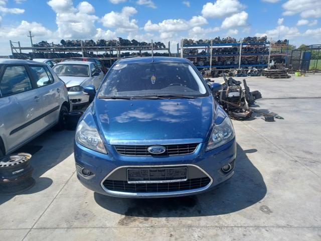 bontott FORD FOCUS II Első Ablaktörlő Szerkezet