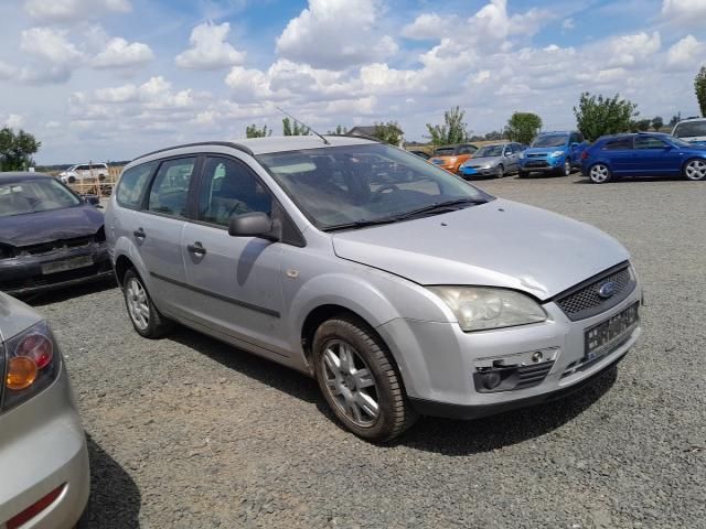 bontott FORD FOCUS II Első Ablaktörlő Szerkezet