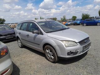bontott FORD FOCUS II Első Ablaktörlő Szerkezet
