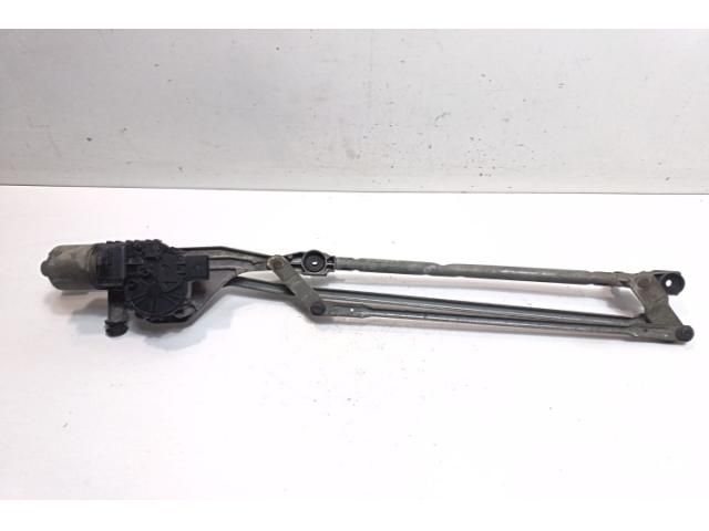 bontott FORD FOCUS II Első Ablaktörlő Szerkezet