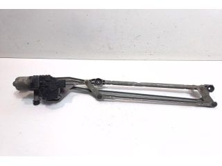 bontott FORD FOCUS II Első Ablaktörlő Szerkezet