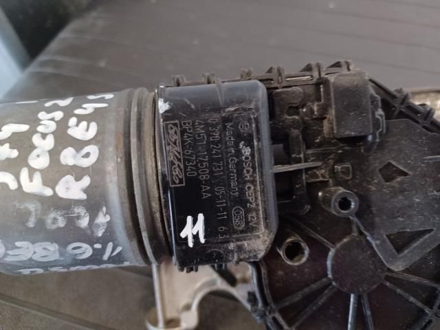 bontott FORD FOCUS II Első Ablaktörlő Szerkezet